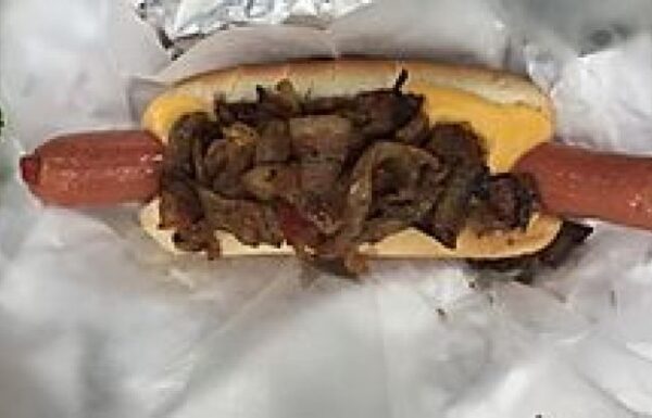 Dogs Gone Wild Food Truck Gallery 4