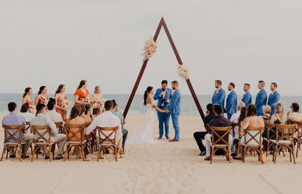 DestinationWeddings.com Gallery 1
