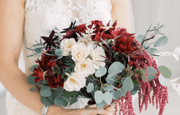 Cassandra Shah Flowers Gallery 4