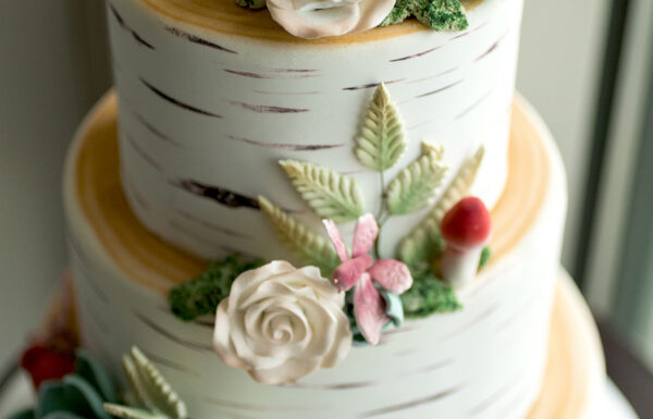 Classic Cake Gallery 4