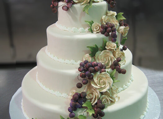 Classic Cake Gallery 2