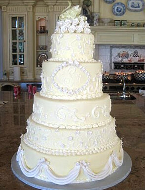 Classic Cake Gallery 3