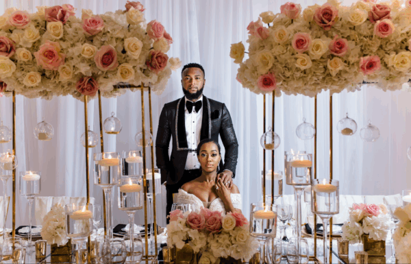 dE Luxury Events Rentals Gallery 4