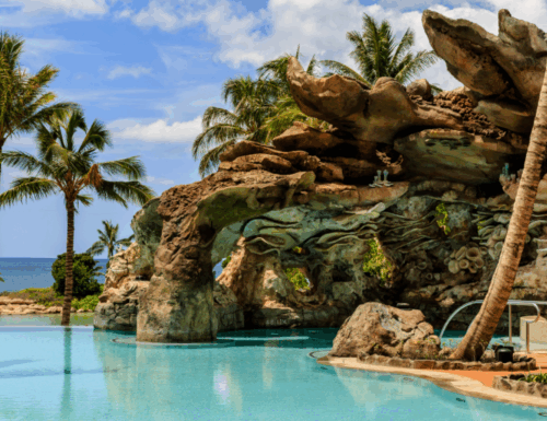 Honeymoon & Travel Category Vendor DenvilleTravelCompany