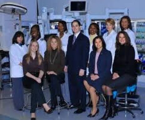 Dr. Michael Nusbaum Gallery 3