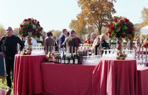 The Catering Company Gallery 2