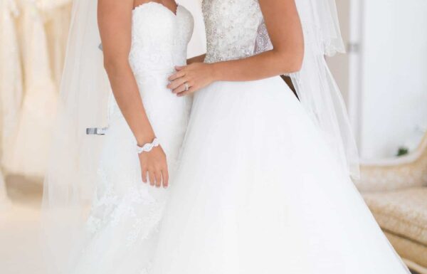 Free Love Bridal Gallery 1