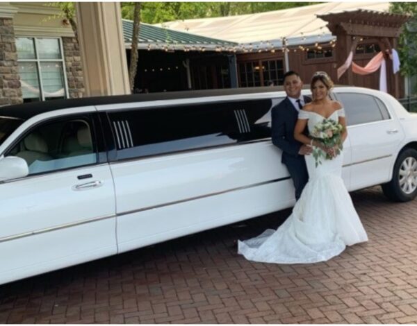 Transportation Listing Category Arrive in Style Transportation