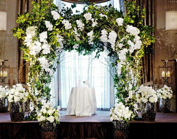 Florists Listing Category Jerry Rose Floral & Event Design