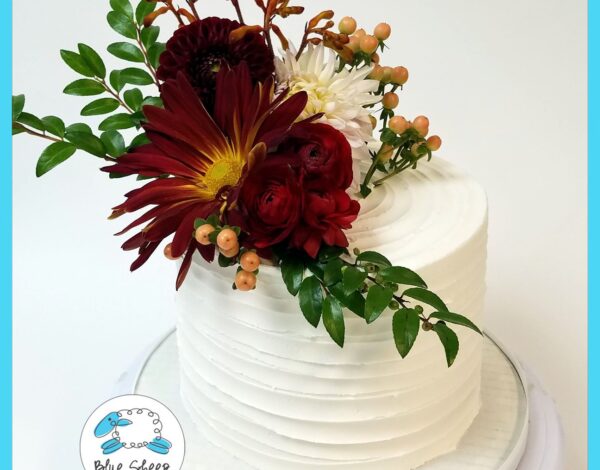 Ceremony and Reception Listing Category Blue Sheep Bake Shop