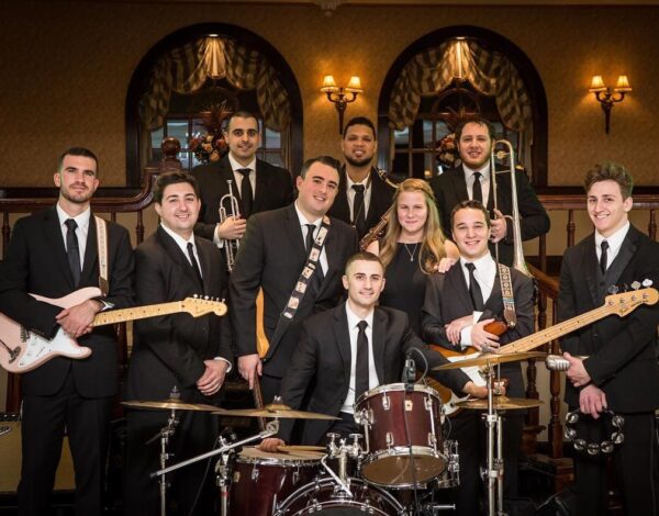 Ceremony and Reception Listing Category Cause and The Effects