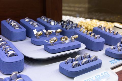 Fashion Listing Category Jewelry by Eric