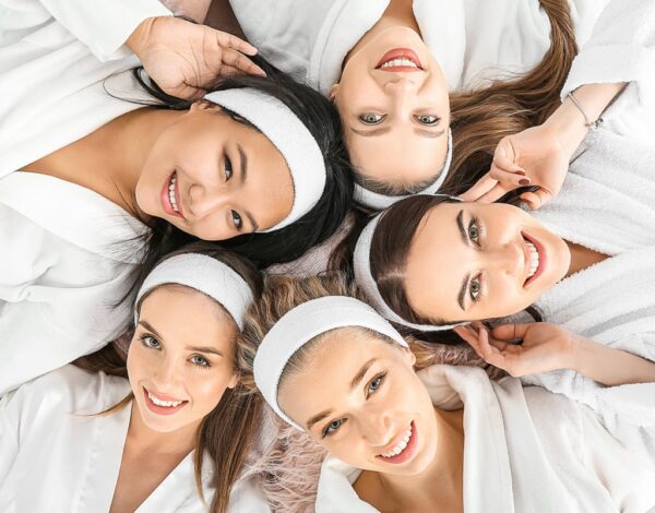 Beauty Listing Category The Fountain Spa