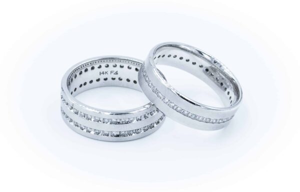 Jewelry by Eric Gallery 3