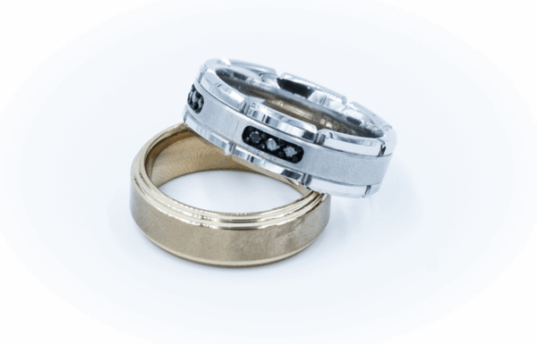 Jewelry by Eric Gallery 2