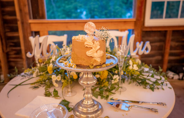 The wedding of Leah & Zeppy at Glenmoore Farm Gallery 2