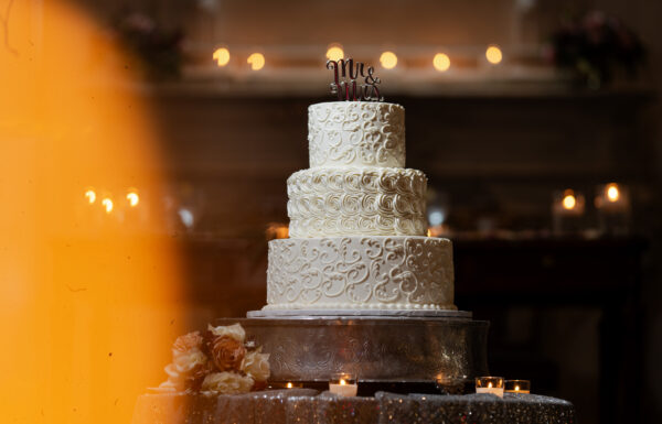 The wedding of College Sweethearts Tie The Knot in a Romantic Fall Wedding Gallery 10