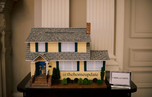 The wedding of Michael & Garrett at Park Savoy Estate Gallery 0