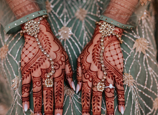 The wedding of Sejal & Suraj at Westmount Country Club Gallery 12