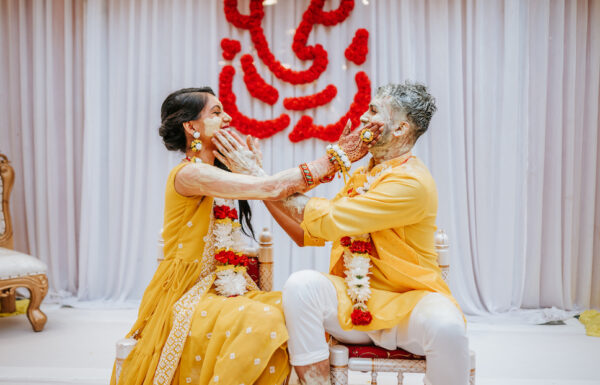 The wedding of Sejal & Suraj at Westmount Country Club Gallery 0