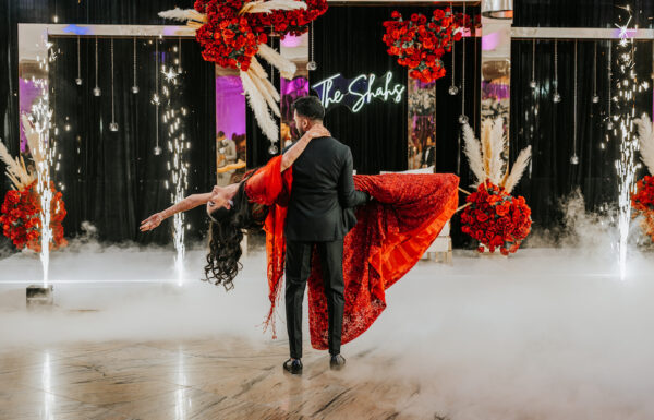 The wedding of Sejal & Suraj at Westmount Country Club Gallery 10