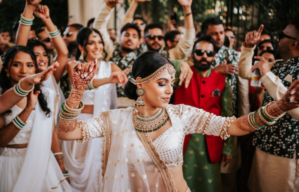 The wedding of Sejal & Suraj at Westmount Country Club Gallery 6