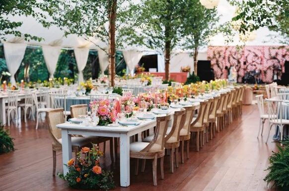 Something Vintage Rentals Gallery 3