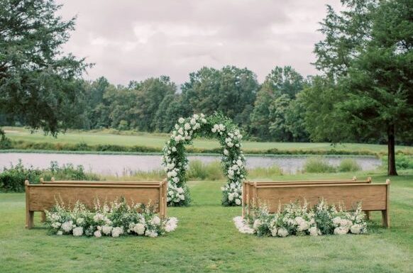 Something Vintage Rentals Gallery 4