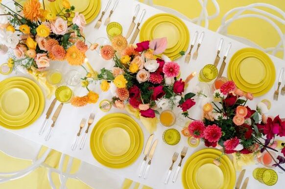 Something Vintage Rentals Gallery 0