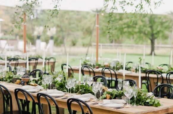 Something Vintage Rentals Gallery 1