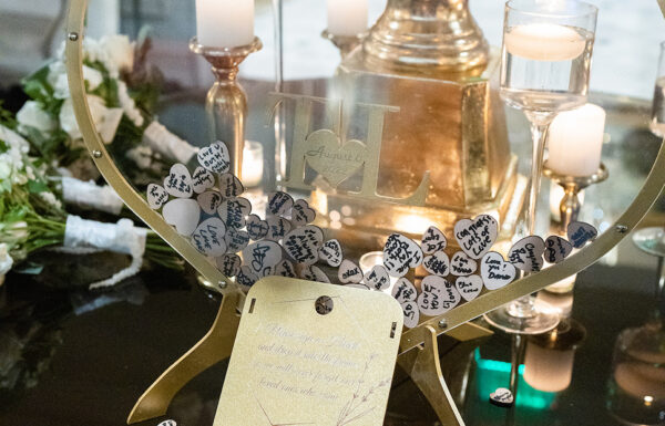 The wedding of Inside Teresa Giudice and Louie Ruelas’ Wedding: The Ultimate Jersey Party Gallery 3