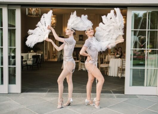 The wedding of Inside Teresa Giudice and Louie Ruelas’ Wedding: The Ultimate Jersey Party Gallery 12