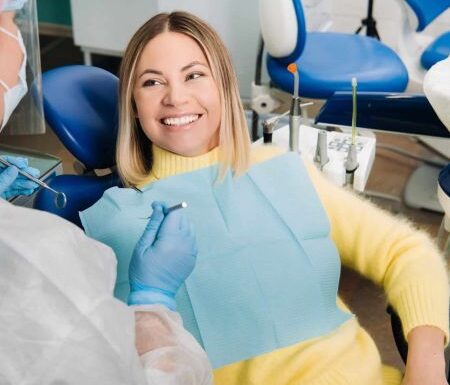 River Edge Center for General & Cosmetic Dentistry Gallery 2