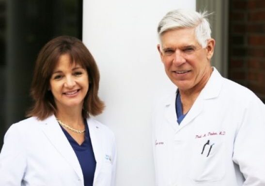 Beauty Category Vendor ParkerCenter