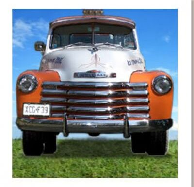 Delicious Ice Cream Gallery 1