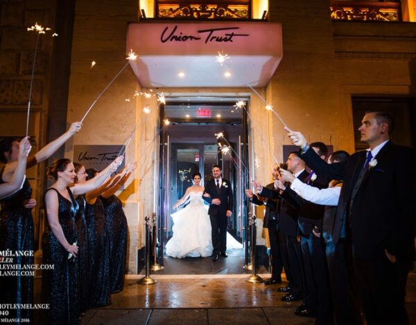 Venues Listing Category Union Trust