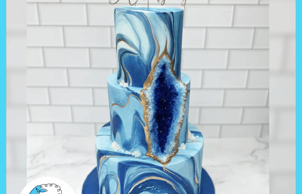 Blue Sheep Bake Shop Gallery 3