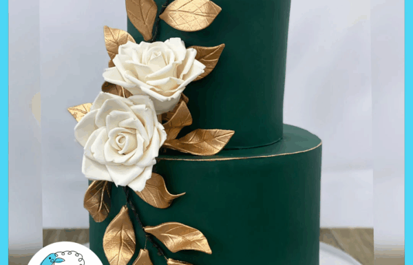 Blue Sheep Bake Shop Gallery 1