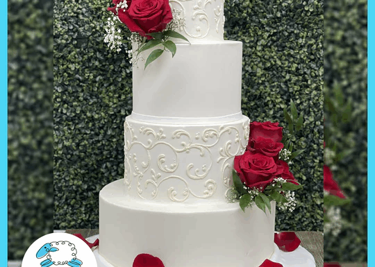 Blue Sheep Bake Shop Gallery 2