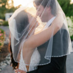 A colorful Renault Winery wedding in New Jersey.