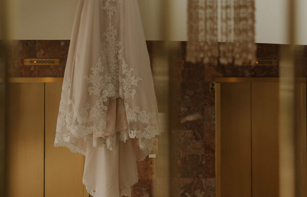 The wedding of A Venue on the Water Was Essential For This Beach-Loving Couple A wedding at Oyster Point Hotel in New Jersey. Gallery 3