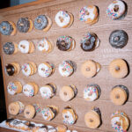 A wedding at the Park Avenue Club in New Jersey.