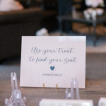 A wedding at the Park Avenue Club in New Jersey.