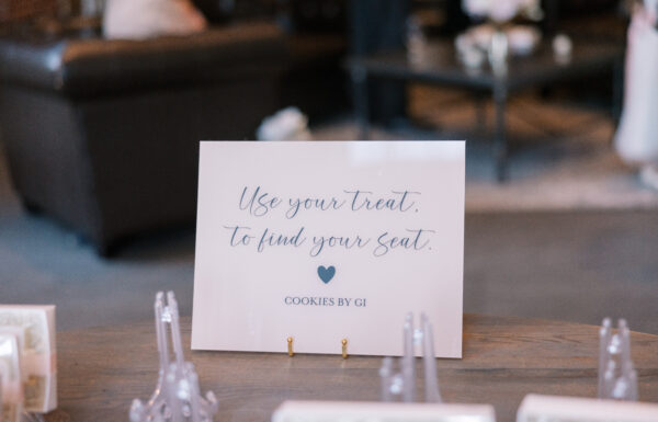 The wedding of The Sax Player Kept The Party Going at This Ballroom Wedding A wedding at the Park Avenue Club in New Jersey. Gallery 9