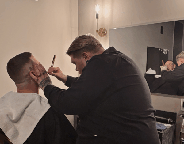 Hair & Makeup Listing Category Stag House