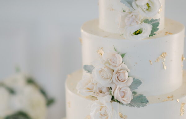 The wedding of High School Sweethearts Tie the Knot in a Minimalist Coastal-Chic Wedding Gallery 11