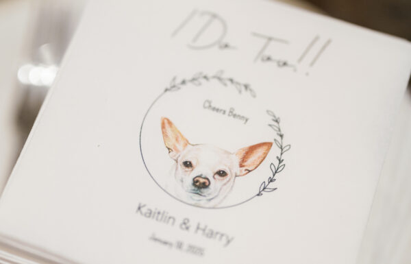 The wedding of This Bride Received Her Grandmother’s Ring That She Wore for 70 Years Gallery 4