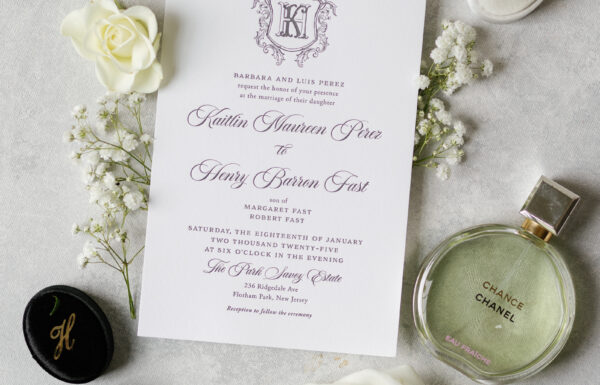 The wedding of This Bride Received Her Grandmother’s Ring That She Wore for 70 Years Gallery 7