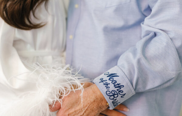 The wedding of This Bride Received Her Grandmother’s Ring That She Wore for 70 Years Gallery 8