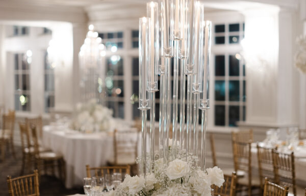 The wedding of This Bride Received Her Grandmother’s Ring That She Wore for 70 Years Gallery 10